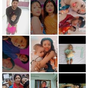 Meet your Posher, Narvada